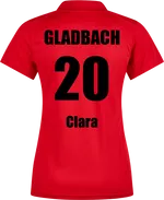 Clara N.