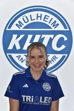 Miriam Sophie B.