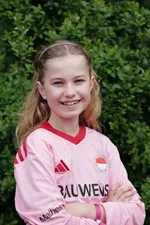 Matilda F.