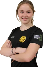 Amelie Tomerius