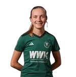 Johanna  Wenz