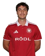 Nick Germershausen