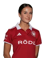 Alba Scharowsky