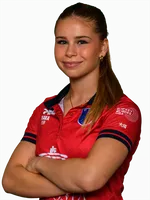 Victoria K.