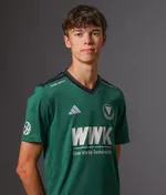 Flynn Buchholz