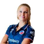 Iris Langejans