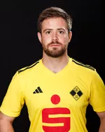 Johannes Koch