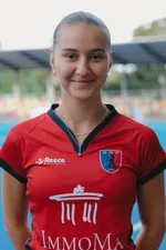 Pauline Schmidt