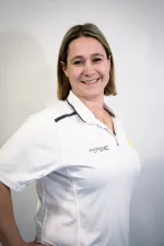 Anja Finke