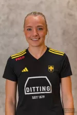 Laura Saenger