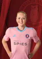 Mia Böhringer