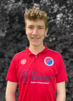 Tobias Bohn