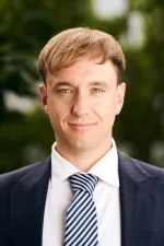 Moritz Obermann