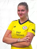 Benita Pühringer