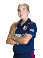 Carla Mees