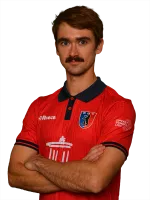 Luke Cornish