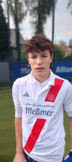 Conner S.