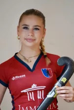 Victoria K.
