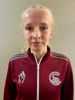 Kira B.
