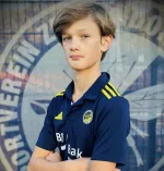 Maximilian J.