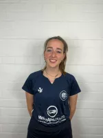 Sarah Schuster