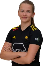 Franziska Maria Fischer