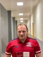 Julian Bleibaum