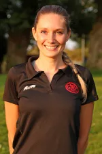 Laura Knübben