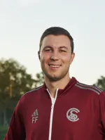 Fabian Fritsche