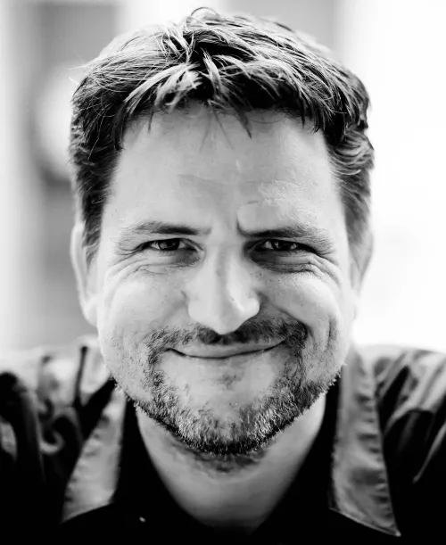 Prof. Dr. Marco Staake