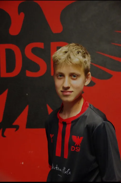 player image