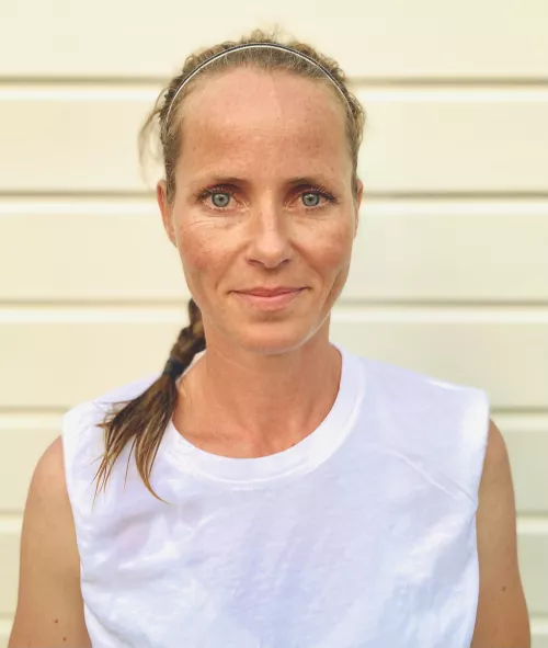 Mirja Zeller