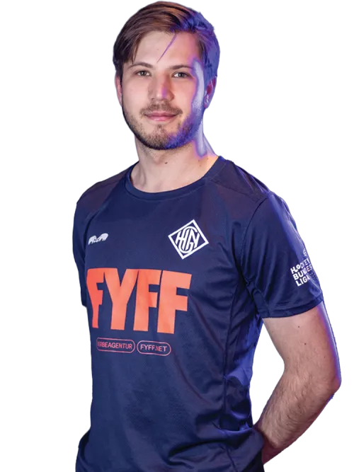 player image
