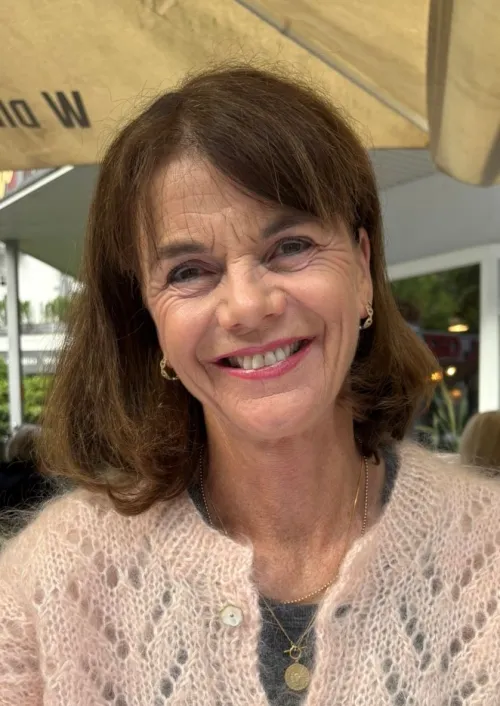Dr. Petra Welge