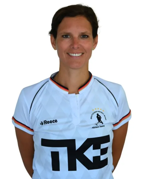 Sabine Hoffmann