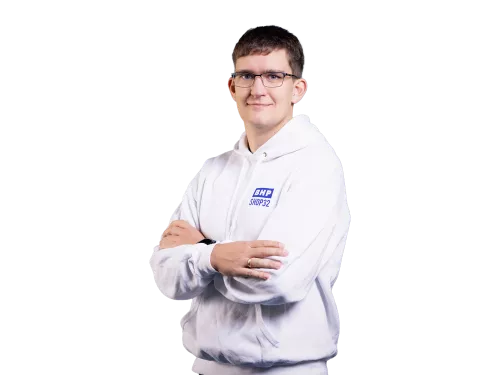 player image