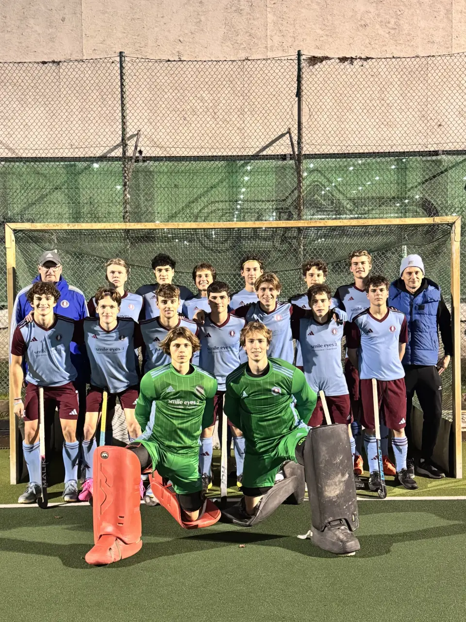 team photo