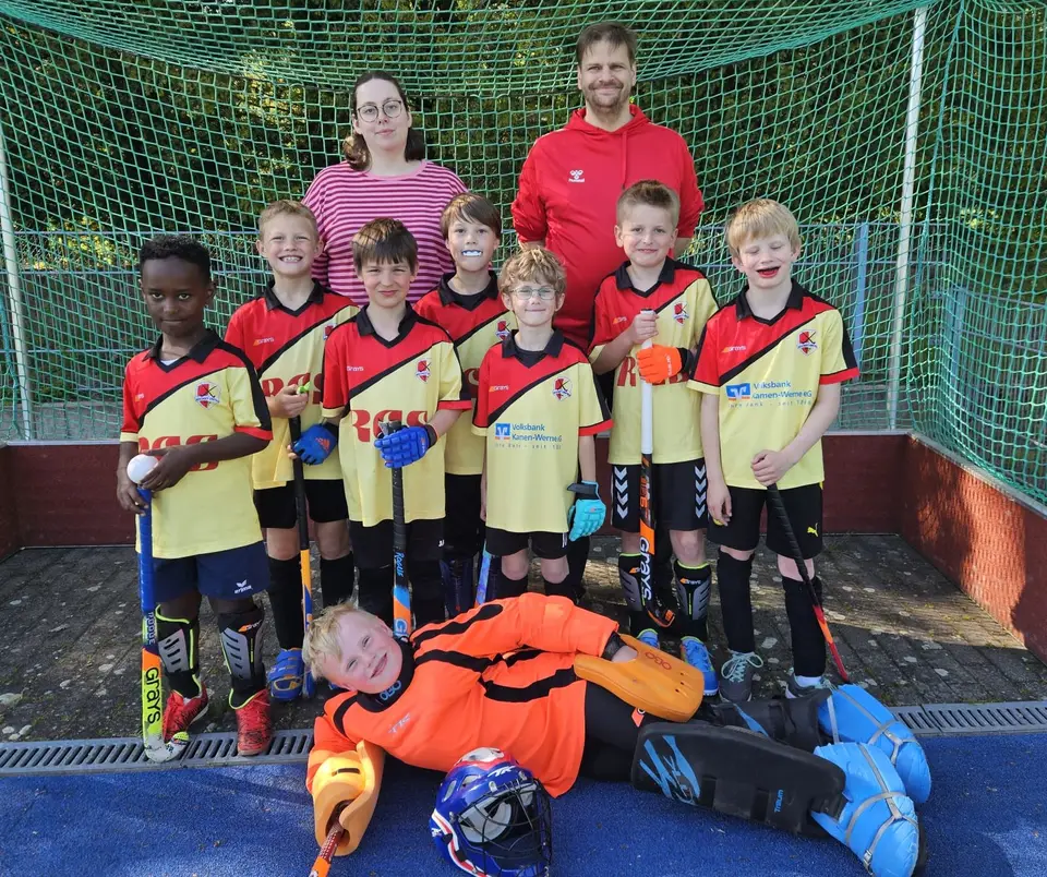 team photo