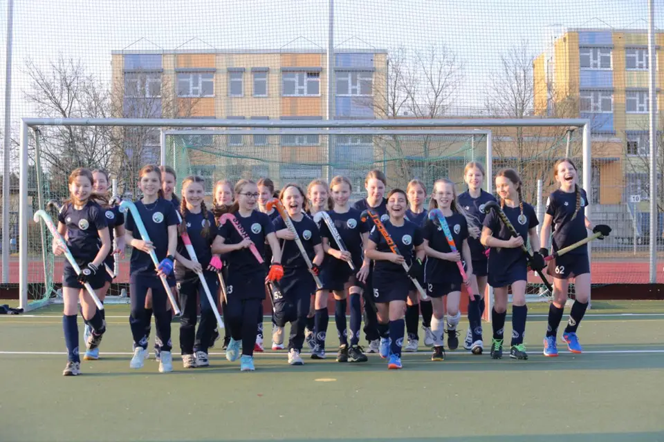 team photo