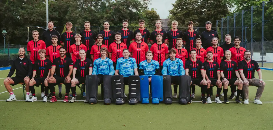 team photo