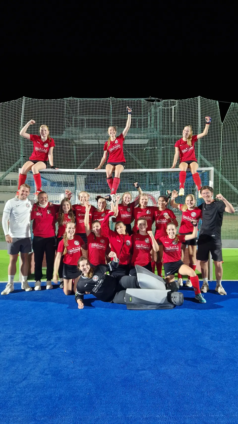 team photo
