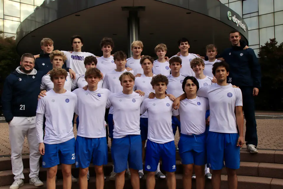 team photo