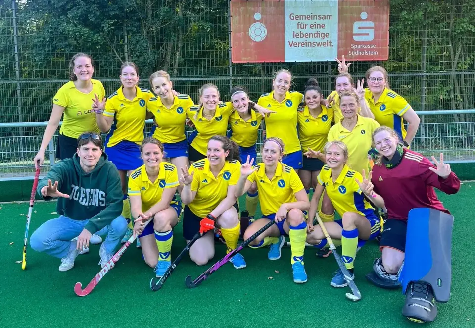 team photo