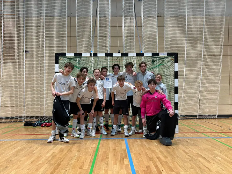 team photo