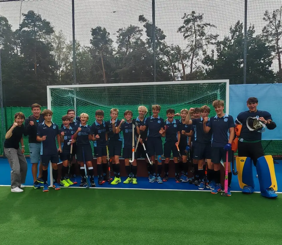 team photo