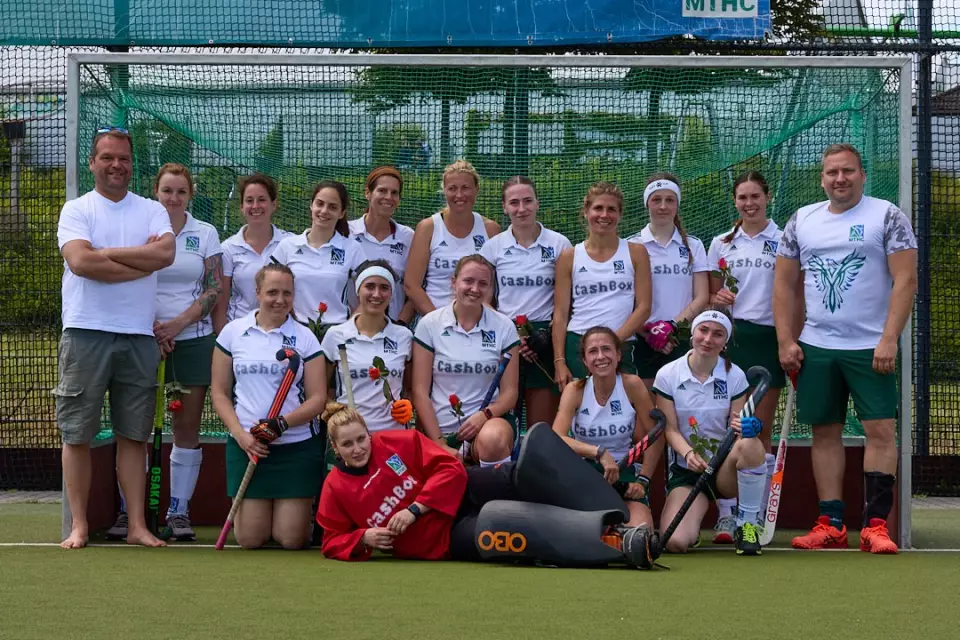 team photo