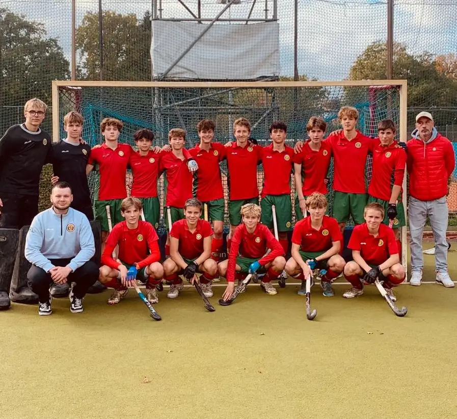 team photo