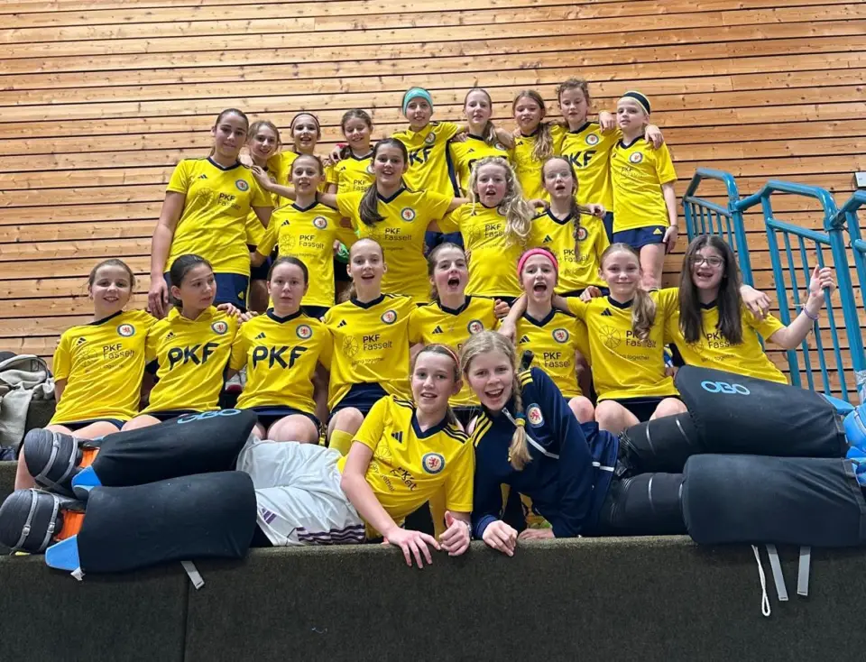 team photo