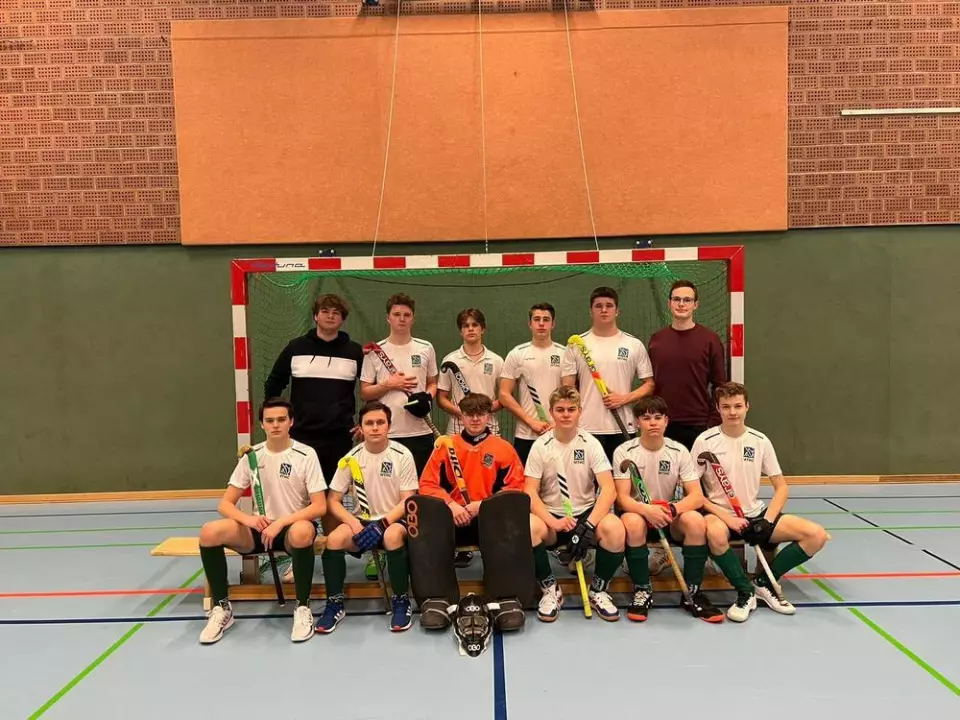 team photo