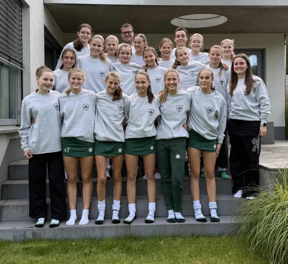 team photo